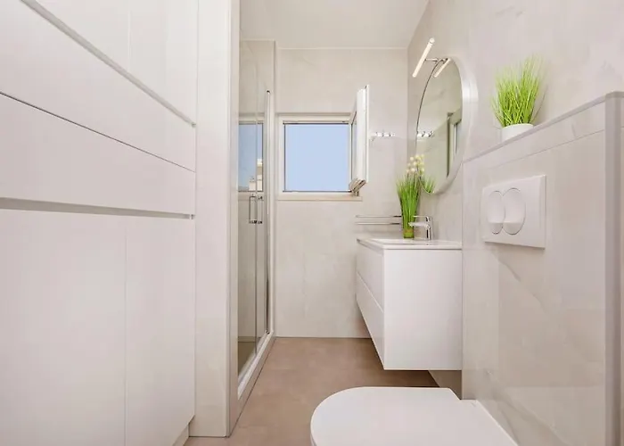 Apartmán Kate- New In Center Of Lapad *