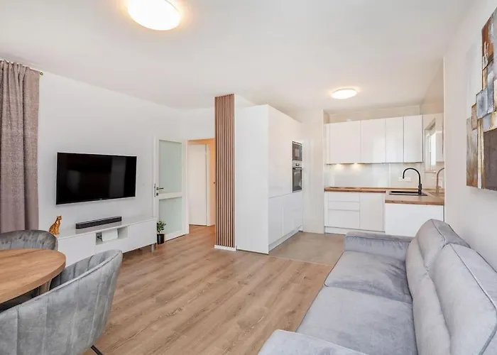 Kate- New In Center Of Lapad Διαμέρισμα *