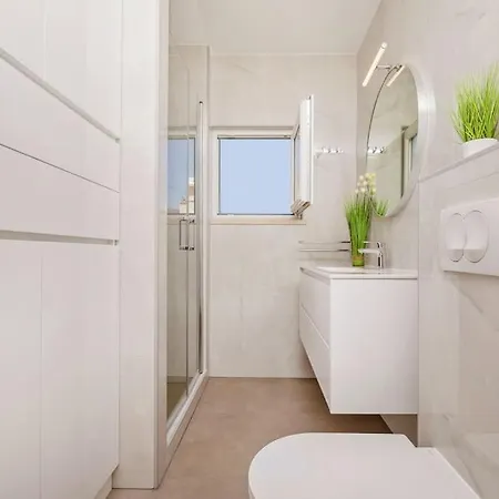 Apartamento Kate- New In Center Of Lapad *