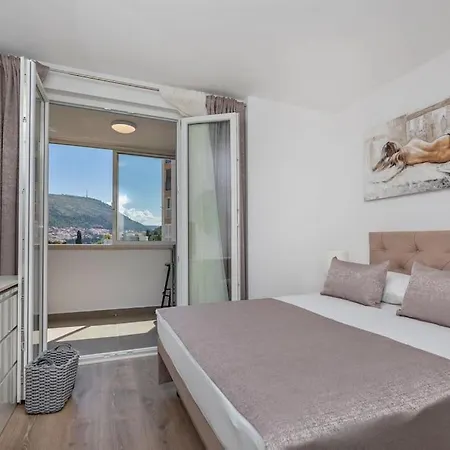 Apartment Kate- New In Center Of Lapad *